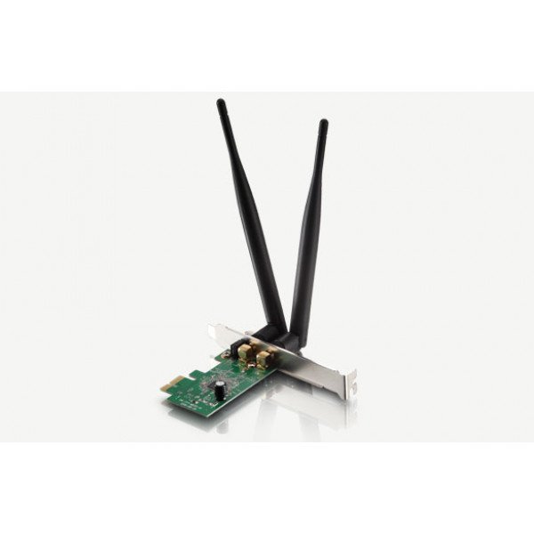 Wholesale Netis WF2113 N300 Wireless PCI Express Adapter